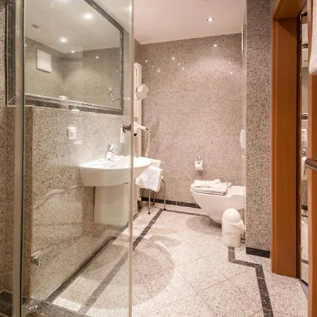 Duenenpark - Komfort Mit 1 Schlafzimmer Und Terrasse Im Erdgeschoss 127 דירה *